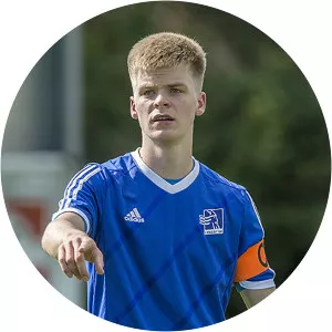 Emil Bodholdt-Larsen