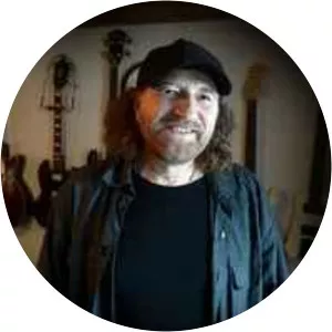 Emil Bogdanow Musician - Musician