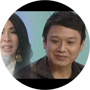 Emil Buencamino - Giselle Sanchez's husband