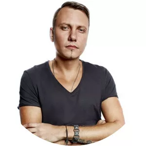 Emil Croff Musician - Musical artist