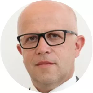 Emil Daus - Member of the Croatian Parliament