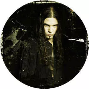 Emil Dragutinovic photograph