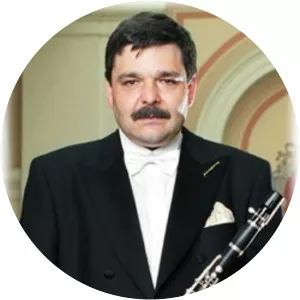 Emil Drapela - Musical artist