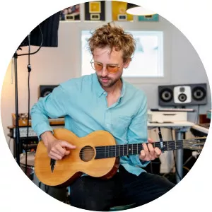 Emil Falk photograph