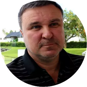 Emil Fedorov - Ice hockey player