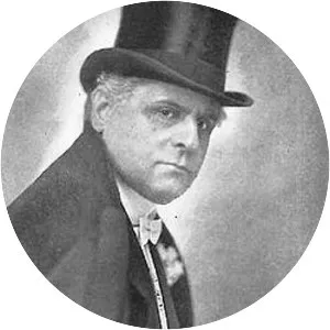 Emil Fenyvessy - Hungarian actor