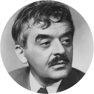 Emil František Burian