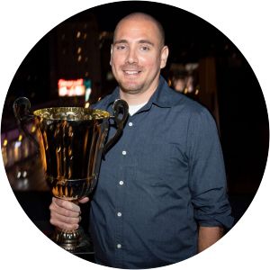 Emil Gallardo photograph