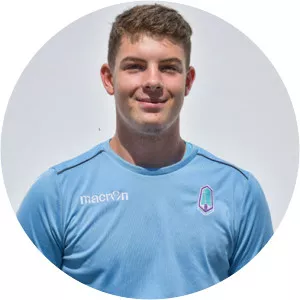 Emil Gazdov - Football player