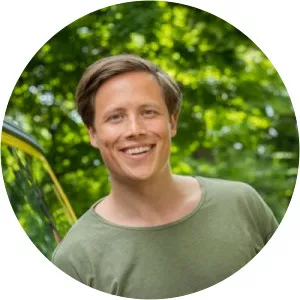 Emil Gukild - Journalist