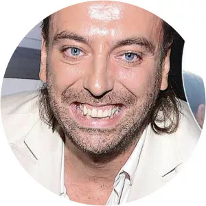 Emil Haidar - Businessperson