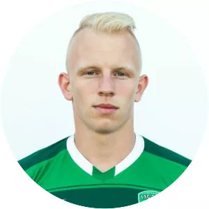 Emil Haladej - Slovak football player