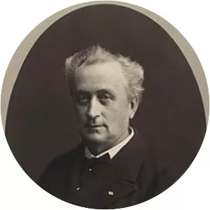 Emil Hartmann - Danish composer