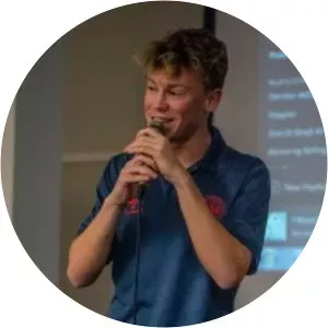 Emil Hauge Mortensen