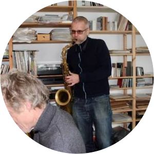 Emil Hess - Musical artist