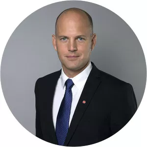 Emil Högberg - Politician