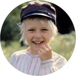 Emil i Lönneberga (Yaramaz Emil)