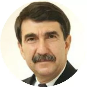 Emil Iota Ghizari - Romanian economist