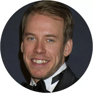 Emil Joensson - Swedish cross-country skier