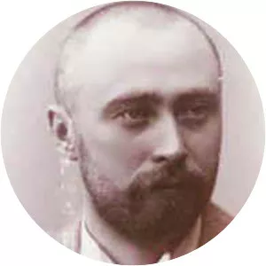 Emil Kléen - Swedish journalist