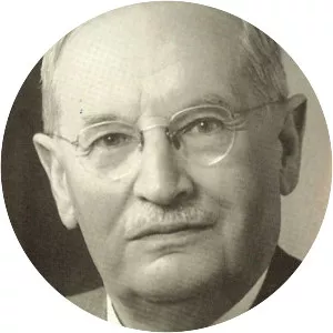 Emil Klöti