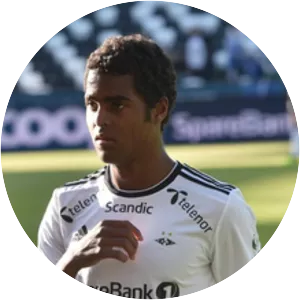 Emil Konradsen Ceide - Footballer