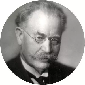 Emil Korsmo
