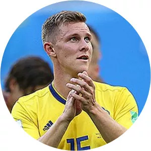 Emil Krafth - Swedish football player