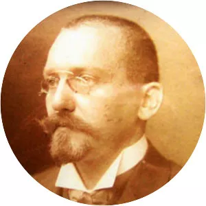 Emil Krebs - German sinologist