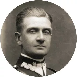 Emil Krukowicz-Przedrzymirski