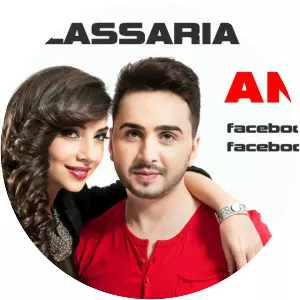 Emil Lassaria - Musical artist