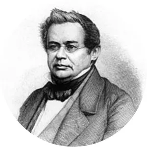 Emil Lenz - Physicist