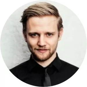 Emil Lystvedt Berntsen