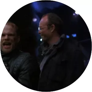 Emil M. Antonowsky - Fictional character