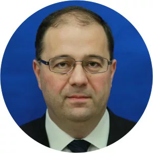 Emil- Marius Pașcan