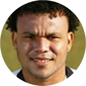 Emil Martínez - Honduran former football player