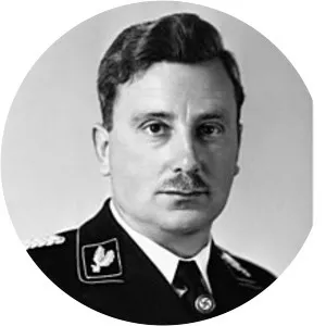 Emil Maurice
