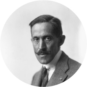 Emil Mayer - Austrian photographer