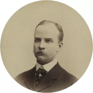 Emil Młynarski - Polish conductor