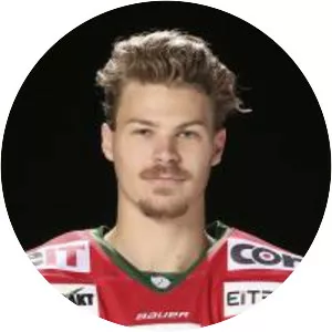 Emil Molin - Swedish ice hockey player