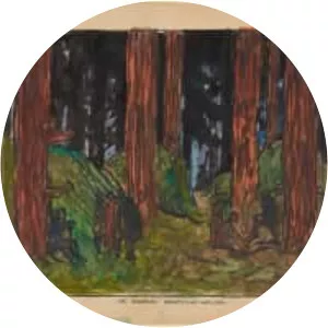 Emil Orlík (Emil Orlik)