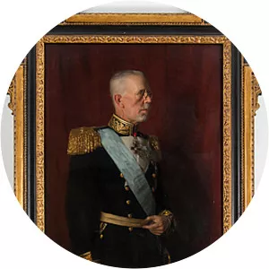 Emil Österman - Swedish painter