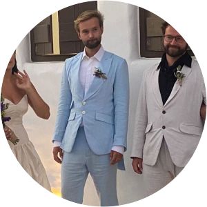 Emil Palikot photograph