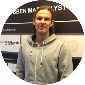 Emil Peter Jørgensen