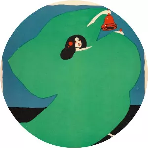 Emil Pirchan - Film art director