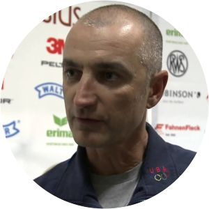 Emil Pistol photograph