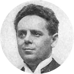 Emil Pollert - Opera singer