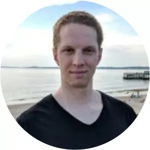 Emil Protalinski - Journalist