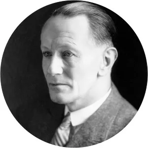 Emil Rudolf Weiß - German painter