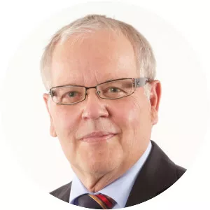 Emil Sänze - German Politician